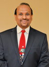 Dr. Akhil Chouksey